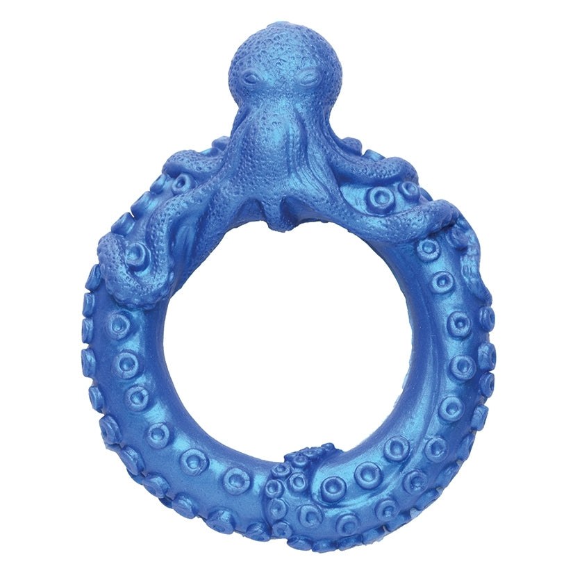 Creature Cocks Poseidon's Octo-Ring Silicone Cock Ring