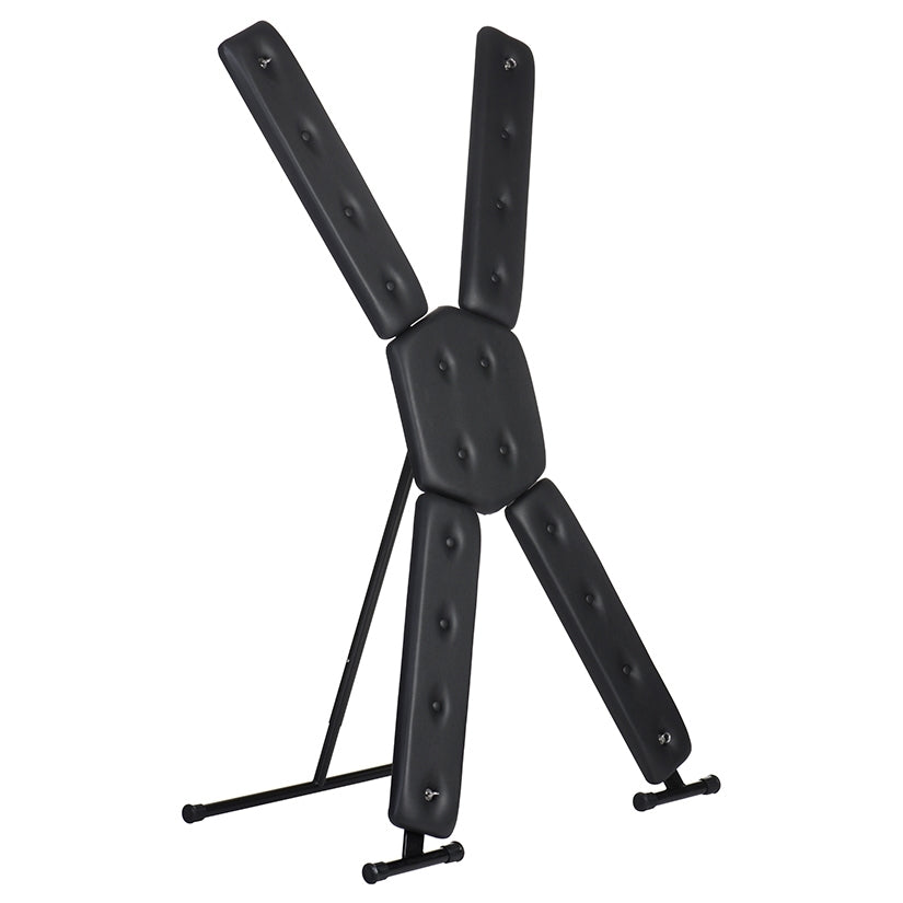 St. Andrew's Cross - Deluxe