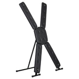 St. Andrew's Cross - Deluxe