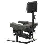 Pleasure Throne Oral Sex Chair