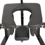 Pleasure Throne Oral Sex Chair