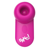 Bang! Mini Clitoral Stimulator