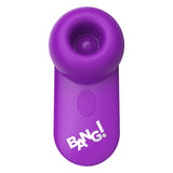 Bang! Mini Clitoral Stimulator