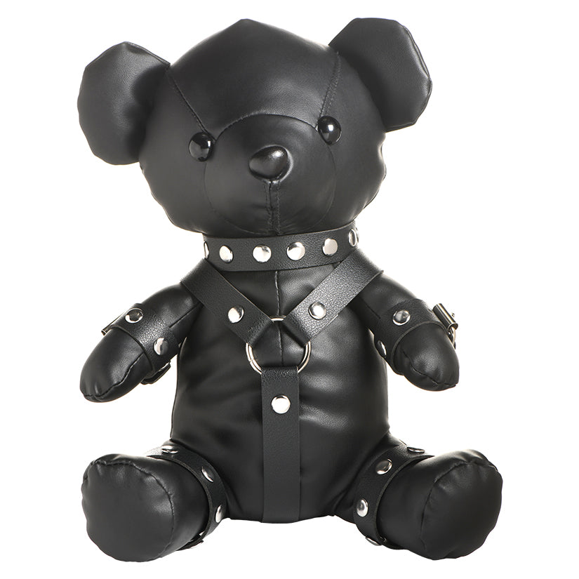 Master Series Gimp Bear