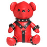 Master Series Gimp Bear