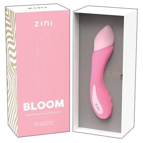 Zini Bloom-Cherry Blossom