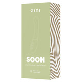 Zini Soon-Legion Blue