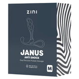 Zini Janus Antishock-Black Medium