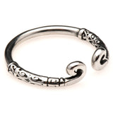 Kingpin Stainless Steel Glans Ring 30mm