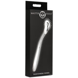 Silver Sensation Wartenberg Wheel