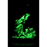 Glowzilla Glow-in-the-Dark Silicone Dildo