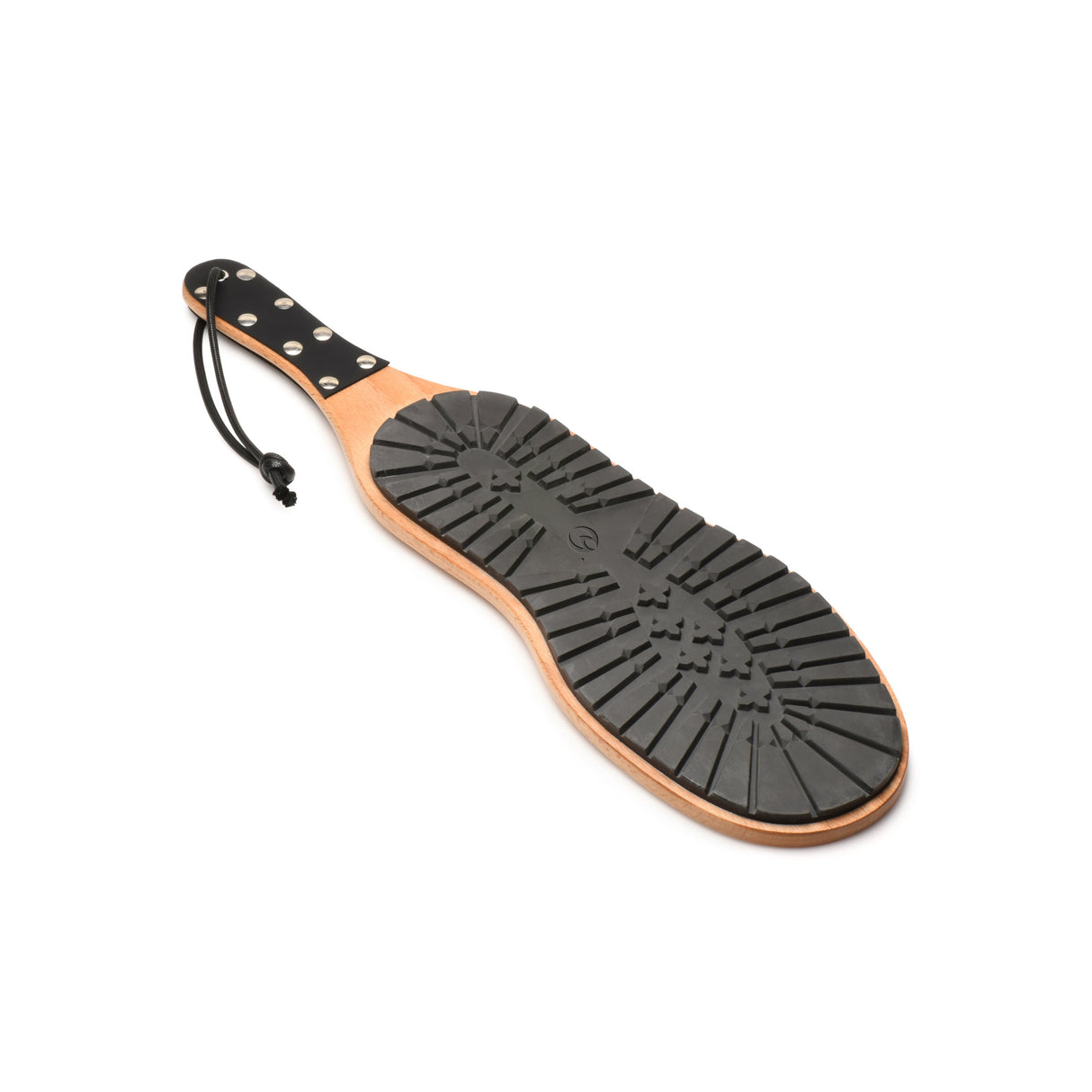 Tread Boot Paddle