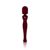 Sultry - Ruby - Intense Handheld Wand Massager