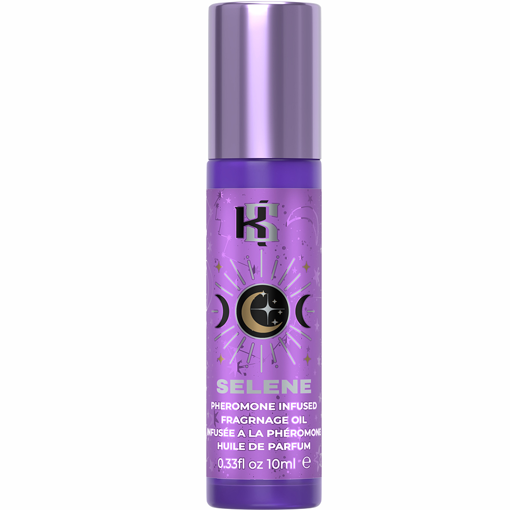 Celestial Collection Selene Pheromone Roll-on 0.33 Fl Oz/10 ml