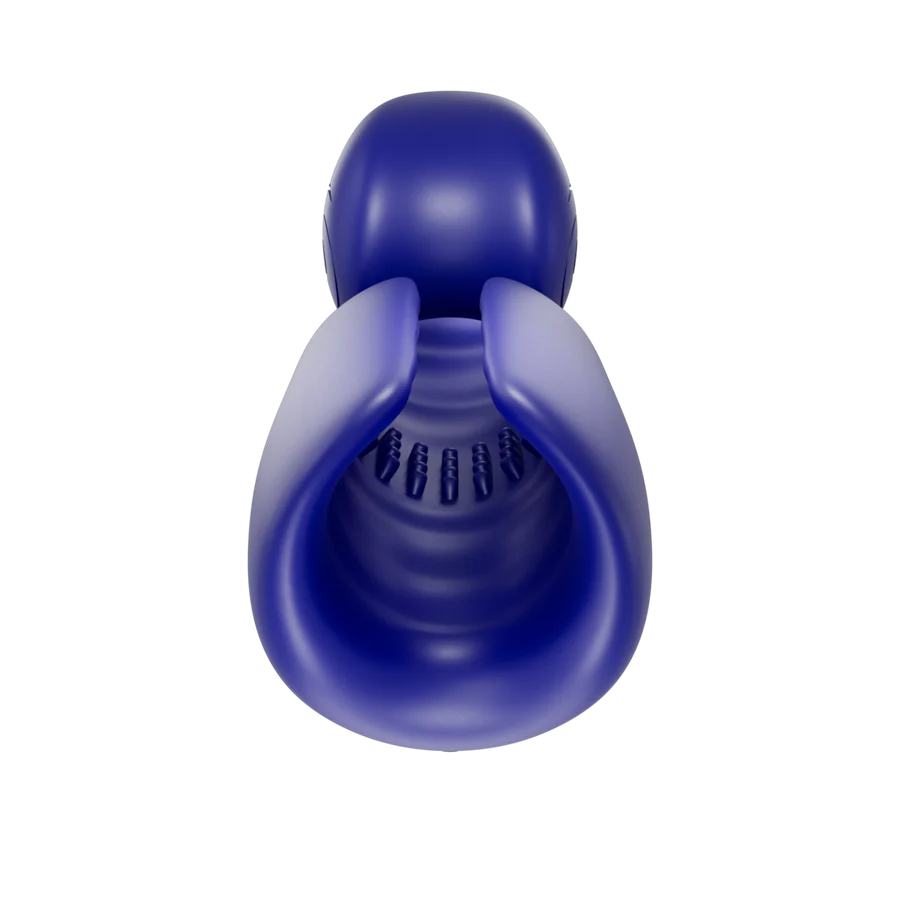 Snail Vibe Evo Rechargeable Masturbator