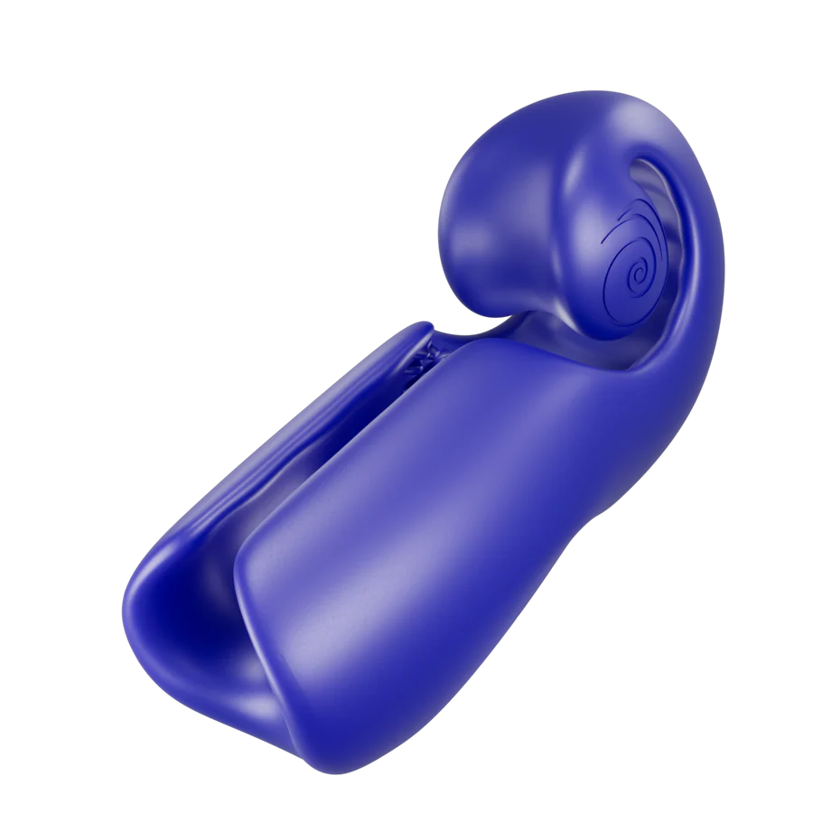 Snail Vibe Evo Rechargeable Masturbator