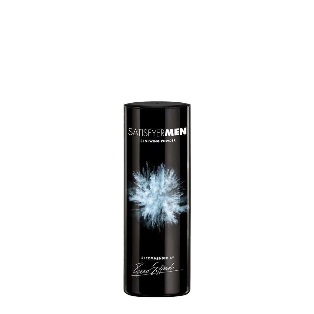 Satisfyer Men Refresher Poweder 3.0 Oz / 85g