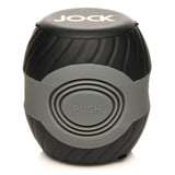 JOCK 10X Vibrating & Squeezing Masturbator