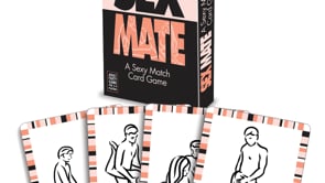 Sex Mate