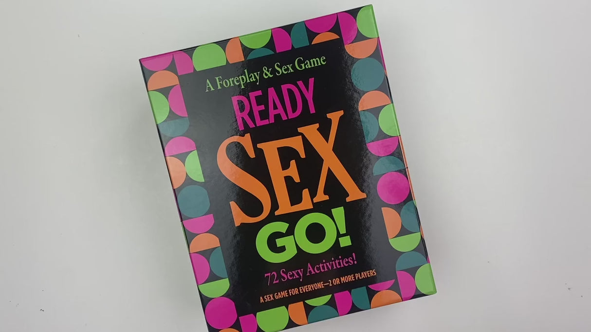 Ready Sex Go!