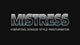 Mistress Vibrating Doggie Style Masturbator
