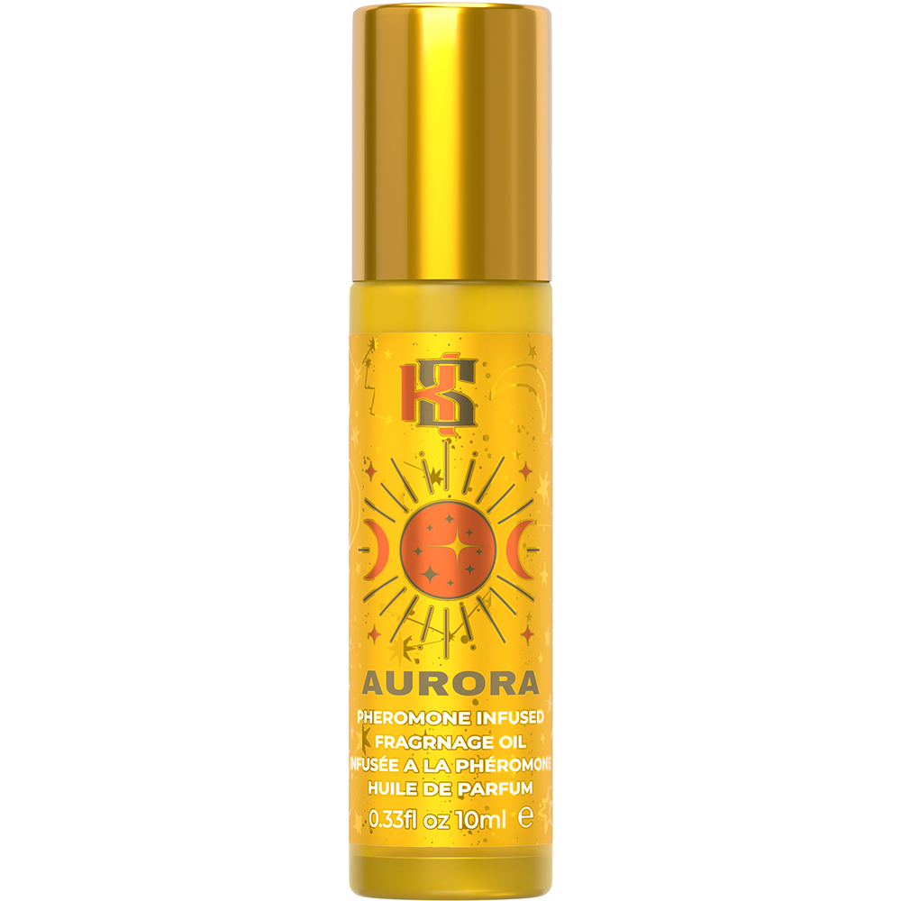 Celestial Collection Aurora Pheromone Roll-on 0.33 Fl Oz/10 ml