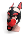 665 Playful Pup Hood - O/S