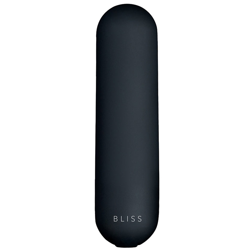 Bliss Power Bullet-Black