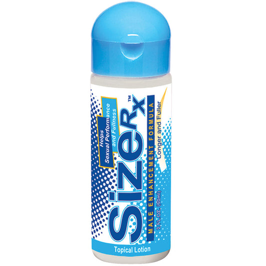 Size Rx Enhancement 2oz Bottle