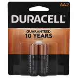 Duracell Batteries