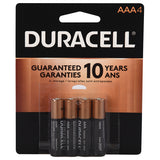 Duracell Batteries