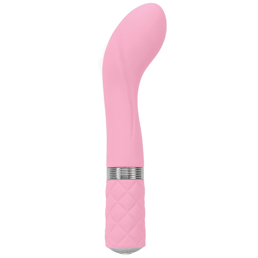 Pillow Talk Sassy G-Spot Massager 7.75"