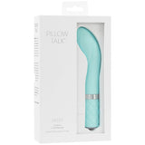 Pillow Talk Sassy G-Spot Massager 7.75"