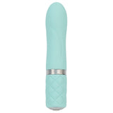 Pillow Talk Flirty Mini Massager 4.25"