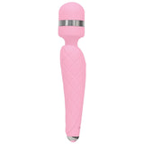 Pillow Talk Cheeky Wand Massager