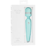 Pillow Talk Cheeky Wand Massager