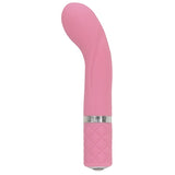 Pillow Talk Racy Mini Massager 5"