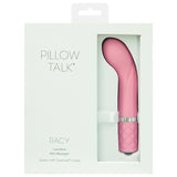 Pillow Talk Racy Mini Massager 5"