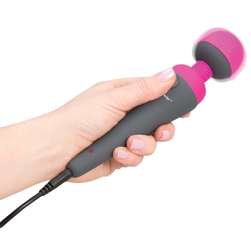 PalmPower Massager