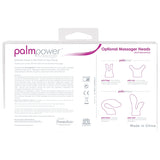 PalmPower Massager