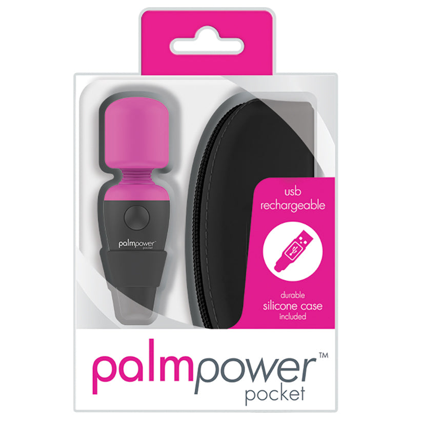 PalmPower Pocket