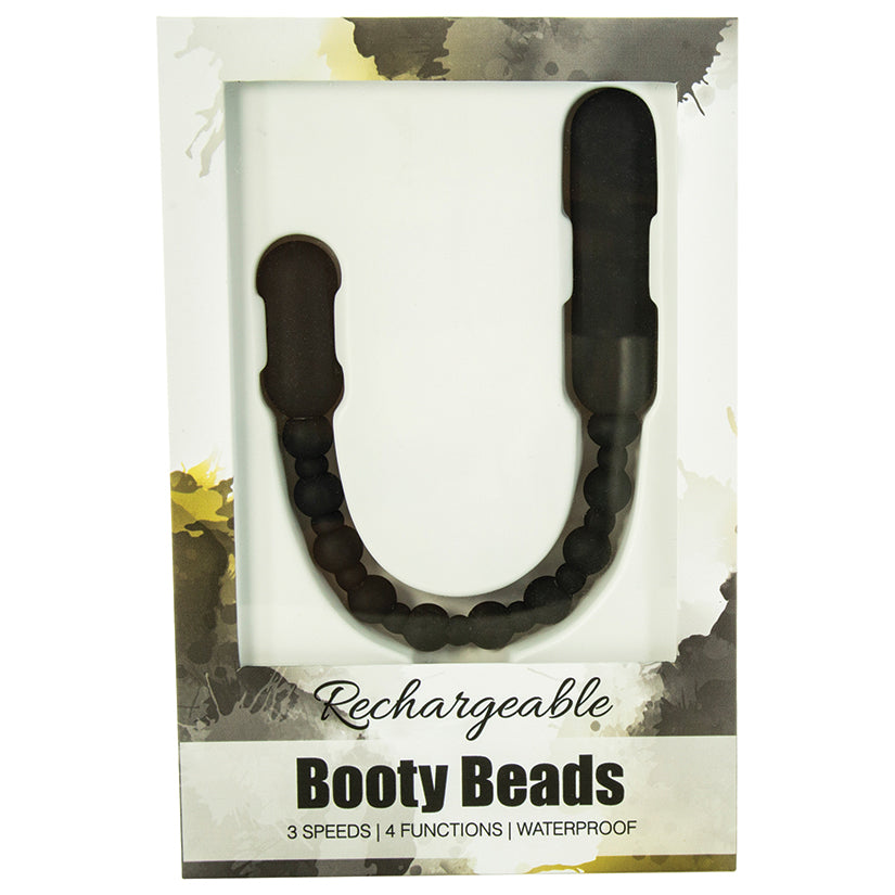 Booty Beads Rechargeable 7 Function-