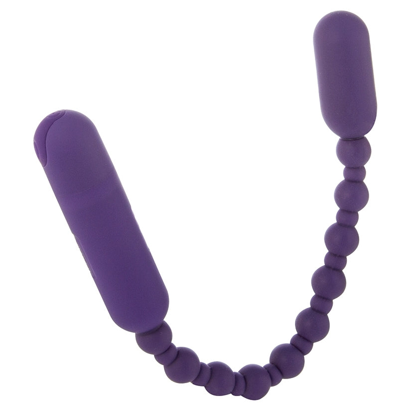 Booty Beads Rechargeable 7 Function-