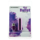 PowerBullet Mini 9 Function Rechargeable 2.5"