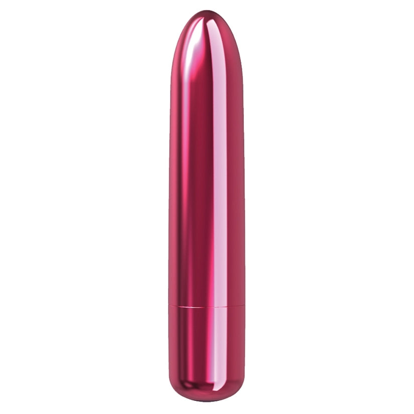 PowerBullet Bullet Point 10 Function Rechargeable 4"