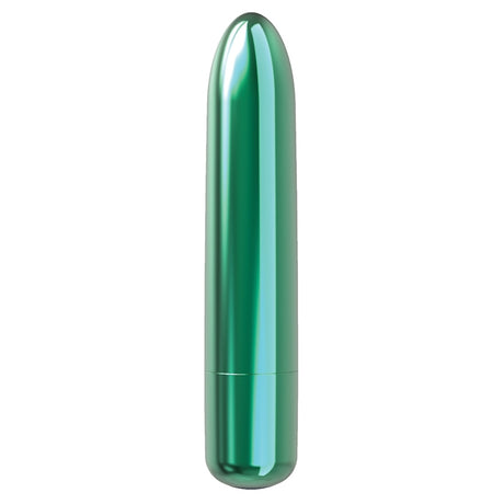 PowerBullet Bullet Point 10 Function Rechargeable 4"