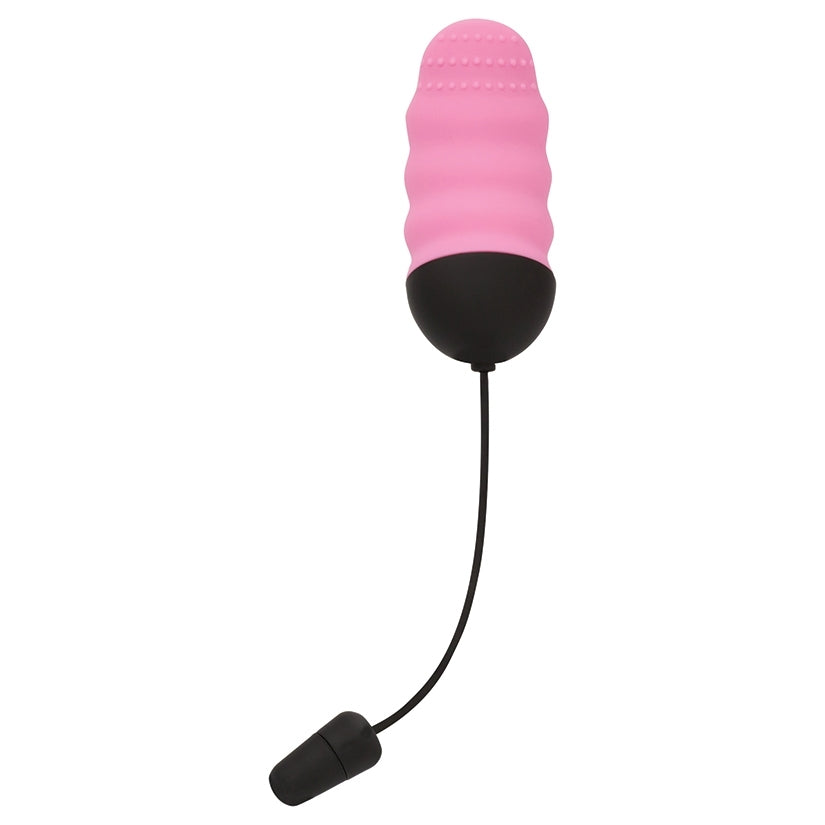 Remote Control Vibrating Tongue-Pink