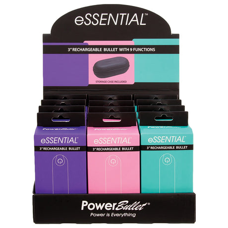 PowerBullet ESSENTIAL 3.5"