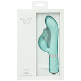 Pillow Talk Kinky Dual Massager 8.5