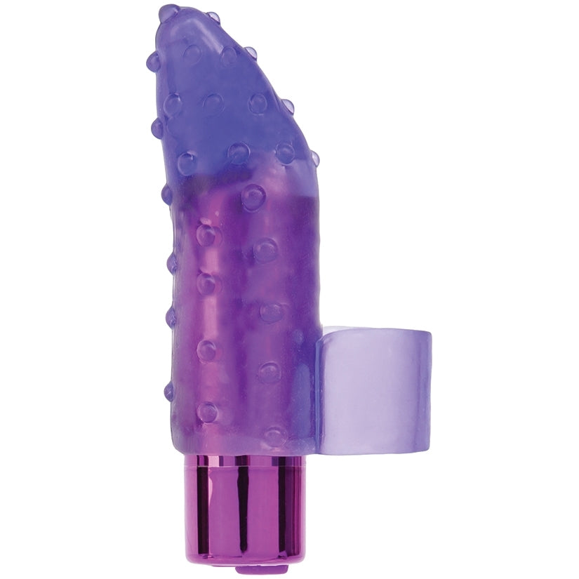 PowerBullet Frisky Fingers Rechargeable 2.5"